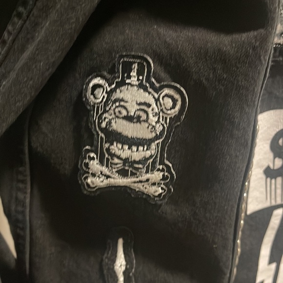 Supreme slayer - Picture 3 of 5